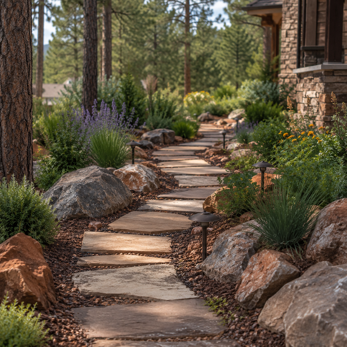 Native Garden