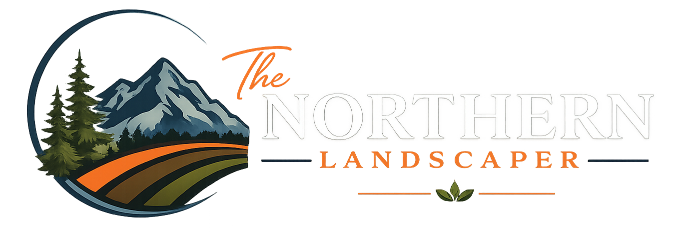 The Northern Landscaper logo
