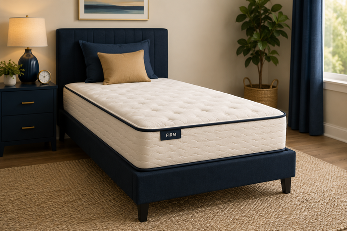 Firm Mattress