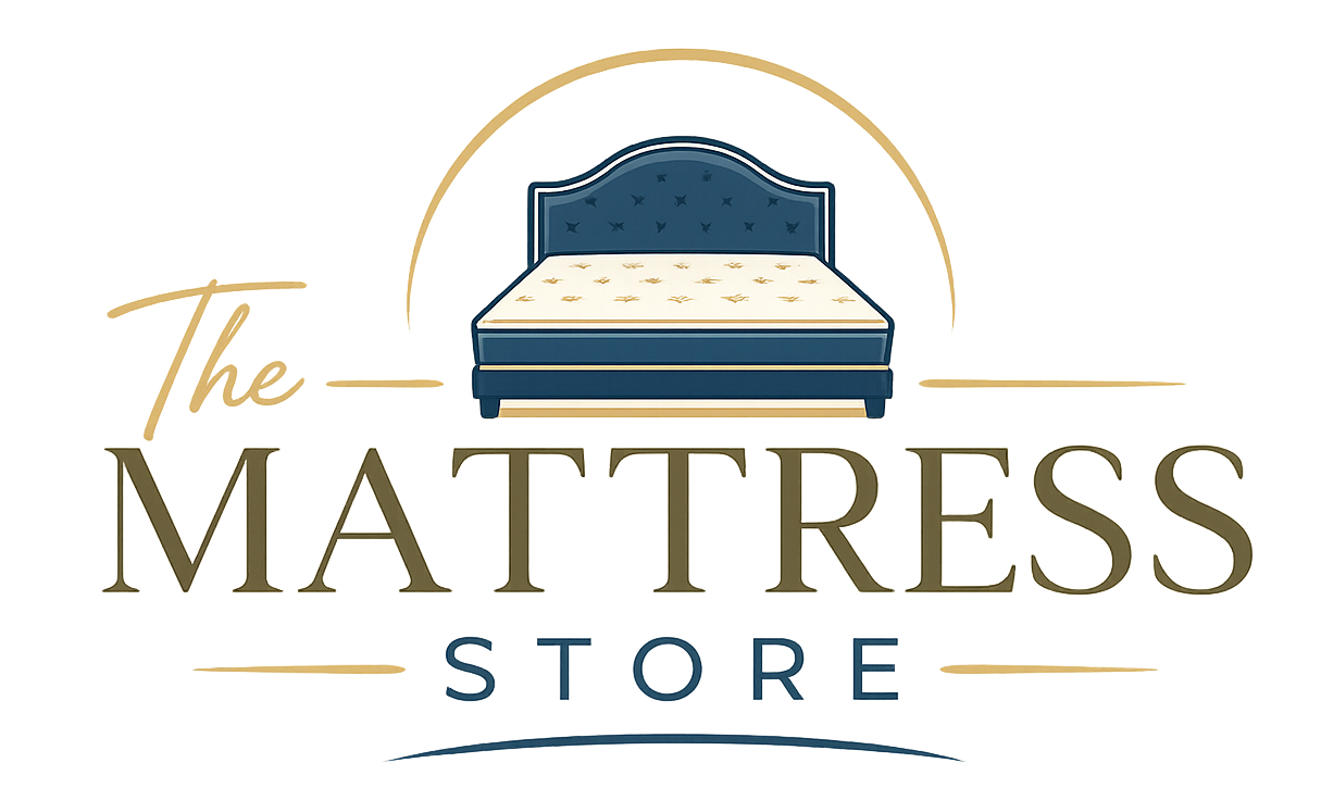 The Mattress Store Logo