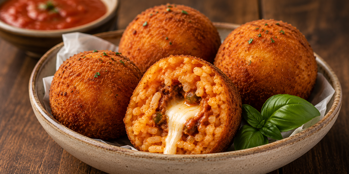 Arancini