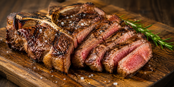 Steak