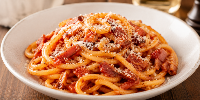Bucatini