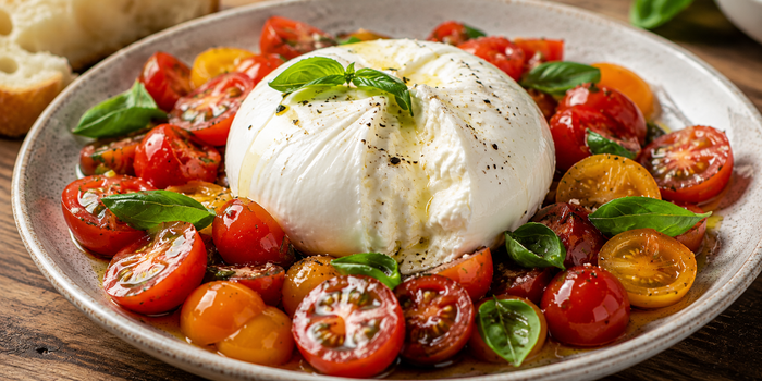 Burrata