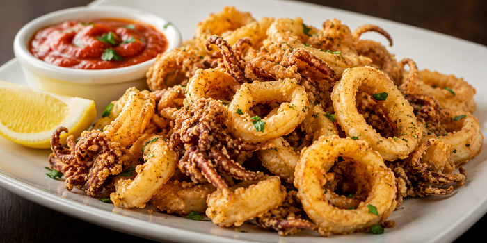 Calamari
