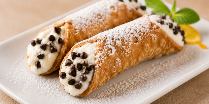 Cannoli