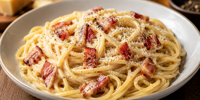 Carbonara