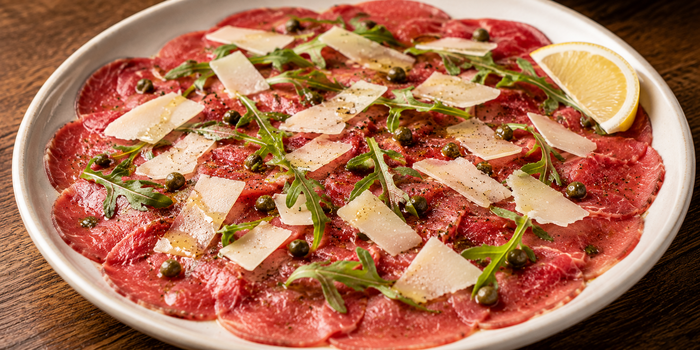 Carpaccio