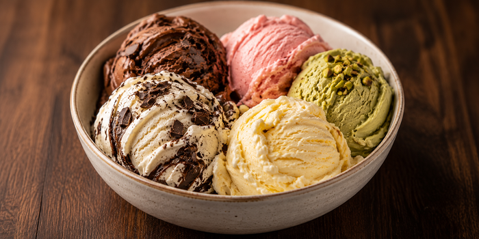 Gelato