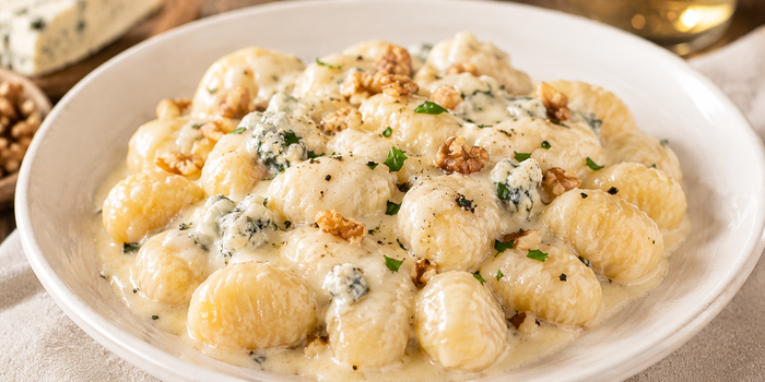Gnocchi