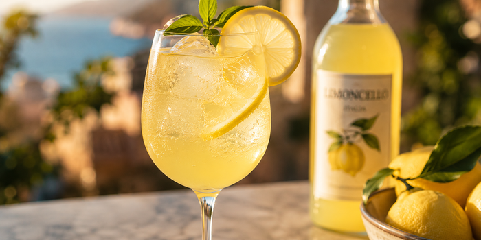 Limoncello