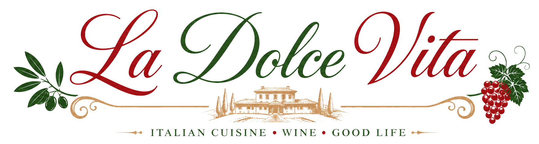 La Dolce Vita logo