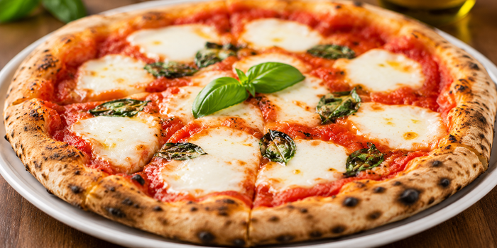 Margherita