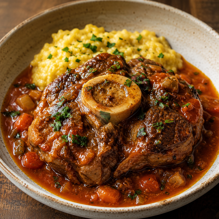 Osso Buco