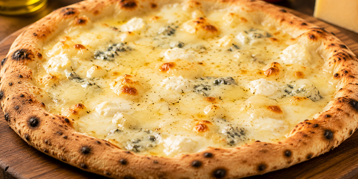 Quattro Formaggi