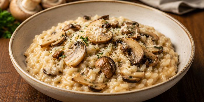 Risotto