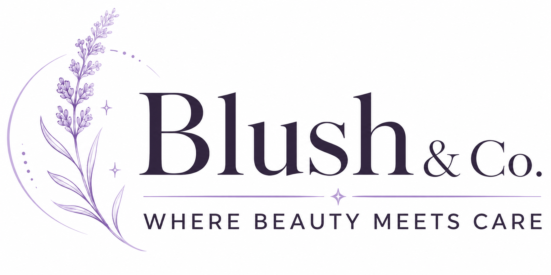 Blush & Co.
