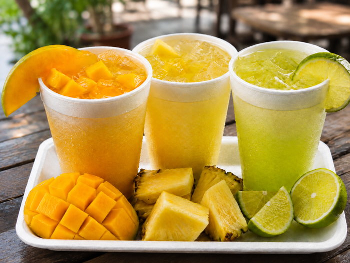 Agua Fresca