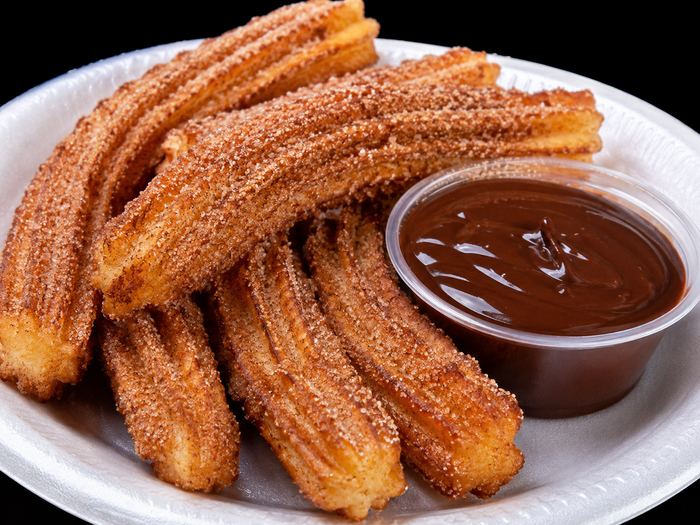 Churros
